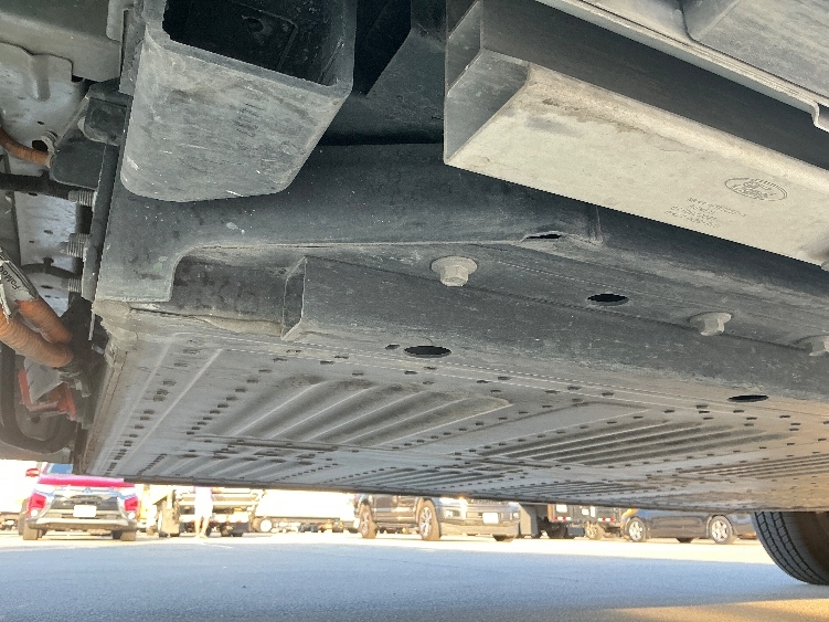 Used 2022 Ford E-Transit 350 - photo 15