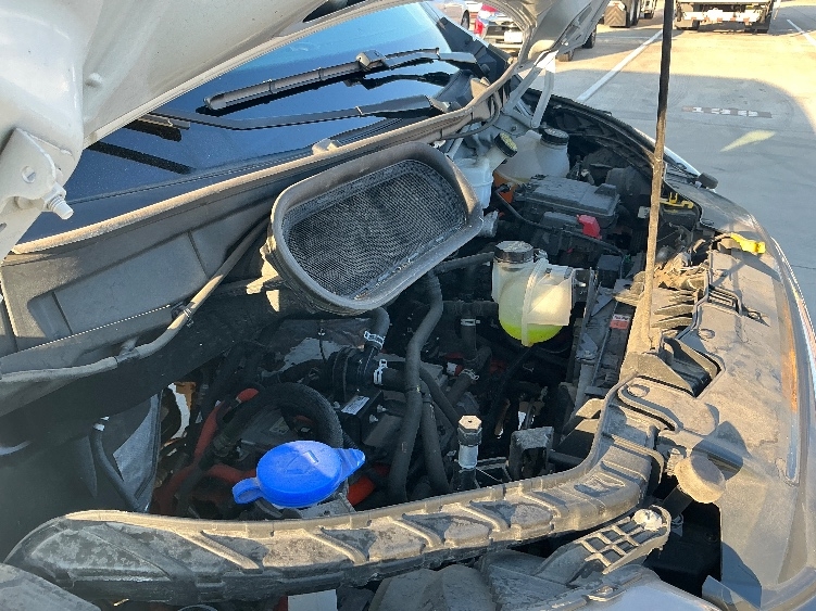 Used 2022 Ford E-Transit 350 - photo 24
