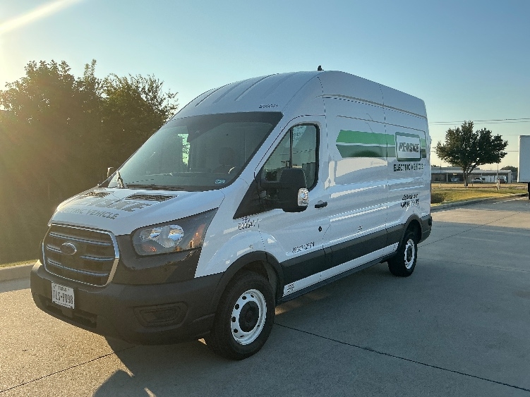 Used 2022 Ford E-Transit 350 - photo 5