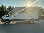 Used 2022 Ford E-Transit 350 High Roof Empty Cargo Van for sale #E00641 - photo 4