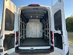 Used 2022 Ford E-Transit 350 High Roof Empty Cargo Van for sale #E00641 - photo 8