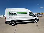 Used 2022 Ford E-Transit 350 High Roof Empty Cargo Van for sale #E00642 - photo 13
