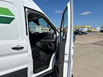 Used 2022 Ford E-Transit 350 High Roof Empty Cargo Van for sale #E00642 - photo 18