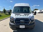 Used 2022 Ford E-Transit 350 High Roof Empty Cargo Van for sale #E00642 - photo 2
