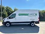 Used 2022 Ford E-Transit 350 High Roof Empty Cargo Van for sale #E00642 - photo 4