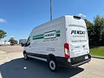 Used 2022 Ford E-Transit 350 High Roof Empty Cargo Van for sale #E00642 - photo 6