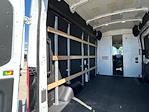Used 2022 Ford E-Transit 350 High Roof Empty Cargo Van for sale #E00642 - photo 9