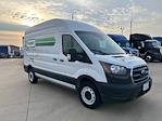 Used 2022 Ford E-Transit 350 High Roof Empty Cargo Van for sale #E00644 - photo 1
