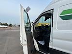 Used 2022 Ford E-Transit 350 High Roof Empty Cargo Van for sale #E00644 - photo 14