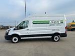 Used 2022 Ford E-Transit 350 High Roof Empty Cargo Van for sale #E00644 - photo 4