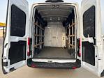 Used 2022 Ford E-Transit 350 High Roof Empty Cargo Van for sale #E00644 - photo 8