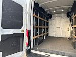 Used 2022 Ford E-Transit 350 High Roof Empty Cargo Van for sale #E00644 - photo 9