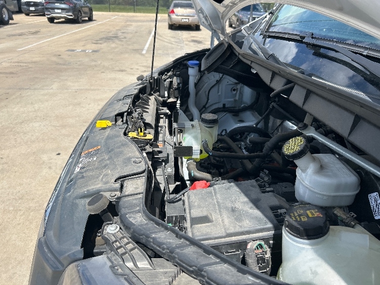 Used 2022 Ford E-Transit 350 - photo 25