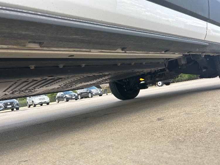 Used 2022 Ford E-Transit 350 - photo 7
