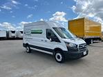 Used 2022 Ford E-Transit 350 High Roof Empty Cargo Van for sale #E00645 - photo 1