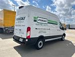 Used 2022 Ford E-Transit 350 High Roof Empty Cargo Van for sale #E00645 - photo 12