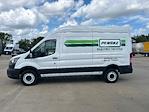 Used 2022 Ford E-Transit 350 High Roof Empty Cargo Van for sale #E00645 - photo 4