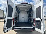 Used 2022 Ford E-Transit 350 High Roof Empty Cargo Van for sale #E00645 - photo 8