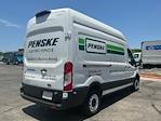 Used 2022 Ford E-Transit 350 High Roof Empty Cargo Van for sale #E00649 - photo 12