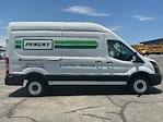 Used 2022 Ford E-Transit 350 High Roof Empty Cargo Van for sale #E00649 - photo 13