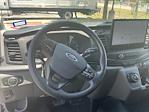 Used 2022 Ford E-Transit 350 High Roof Empty Cargo Van for sale #E00649 - photo 16