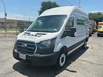 Used 2022 Ford E-Transit 350 High Roof Empty Cargo Van for sale #E00649 - photo 3