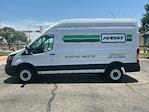 Used 2022 Ford E-Transit 350 High Roof Empty Cargo Van for sale #E00649 - photo 4