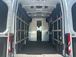 Used 2022 Ford E-Transit 350 High Roof Empty Cargo Van for sale #E00649 - photo 8