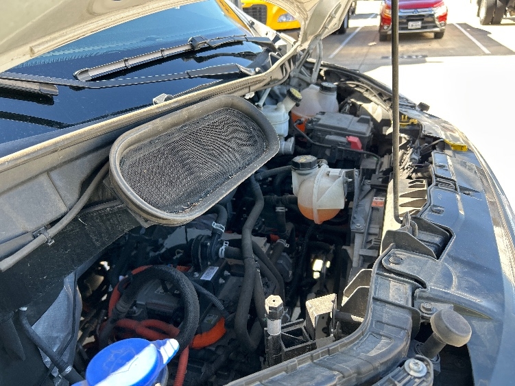 Used 2022 Ford E-Transit 350 - photo 21
