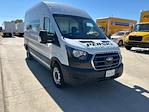 Used 2022 Ford E-Transit 350 High Roof Empty Cargo Van for sale #E00651 - photo 1