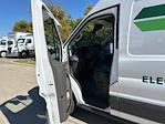 Used 2022 Ford E-Transit 350 High Roof Empty Cargo Van for sale #E00651 - photo 12