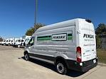 Used 2022 Ford E-Transit 350 High Roof Empty Cargo Van for sale #E00651 - photo 4