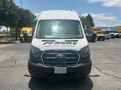 Used 2022 Ford E-Transit 350 High Roof Empty Cargo Van for sale #E00654 - photo 2