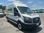 Used 2022 Ford E-Transit 350 High Roof Empty Cargo Van for sale #E00654 - photo 1