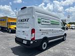 Used 2022 Ford E-Transit 350 High Roof Empty Cargo Van for sale #E00654 - photo 12