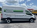 Used 2022 Ford E-Transit 350 High Roof Empty Cargo Van for sale #E00654 - photo 13