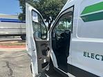 Used 2022 Ford E-Transit 350 High Roof Empty Cargo Van for sale #E00654 - photo 14