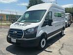 Used 2022 Ford E-Transit 350 High Roof Empty Cargo Van for sale #E00654 - photo 3
