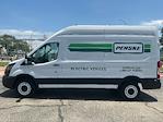 Used 2022 Ford E-Transit 350 High Roof Empty Cargo Van for sale #E00654 - photo 4