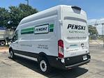 Used 2022 Ford E-Transit 350 High Roof Empty Cargo Van for sale #E00654 - photo 5