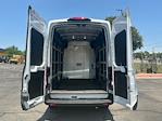 Used 2022 Ford E-Transit 350 High Roof Empty Cargo Van for sale #E00654 - photo 8