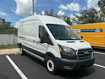 Used 2022 Ford E-Transit 350 High Roof Empty Cargo Van for sale #E00660 - photo 1