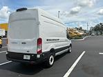 Used 2022 Ford E-Transit 350 High Roof Empty Cargo Van for sale #E00660 - photo 12