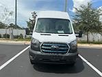 Used 2022 Ford E-Transit 350 High Roof Empty Cargo Van for sale #E00660 - photo 2
