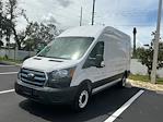 Used 2022 Ford E-Transit 350 High Roof Empty Cargo Van for sale #E00660 - photo 3