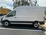 Used 2022 Ford E-Transit 350 High Roof Empty Cargo Van for sale #E00660 - photo 4