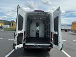 Used 2022 Ford E-Transit 350 High Roof Empty Cargo Van for sale #E00660 - photo 7