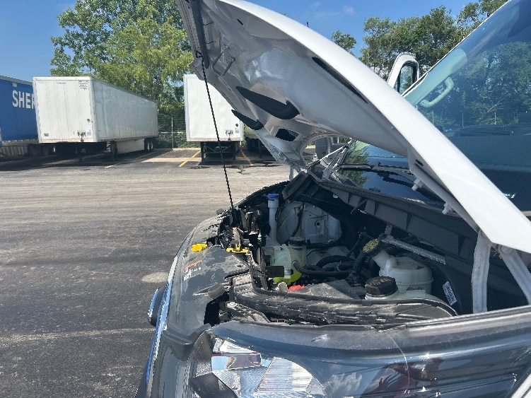 Used 2022 Ford E-Transit 350 - photo 26