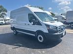 Used 2022 Ford E-Transit 350 High Roof Empty Cargo Van for sale #E00662 - photo 1