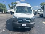 Used 2022 Ford E-Transit 350 High Roof Empty Cargo Van for sale #E00662 - photo 2